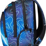 Zaino Dual Mapset Boy - Seven