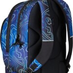 Zaino Dual Mapset Boy - Seven