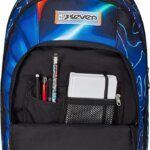 Zaino Dual Mapset Boy - Seven