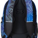 Zaino Dual Mapset Boy - Seven
