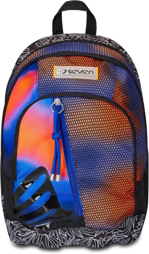 Zaino Shadefull Boy- Seven