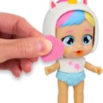 Cry Babies Playtime con Accessori - IMC Toys