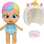 Cry Babies Playtime con Accessori - IMC Toys