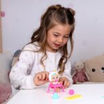 Cry Babies Playtime con Accessori - IMC Toys