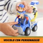 Veicolo Mix Rubblecrew - Spin Master