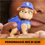 Veicolo Mix Rubblecrew - Spin Master