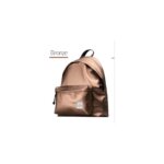 Zaino Metal Bronze - Coloubook