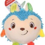 Pallina Soft Animal Friends - Clementoni