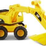 Mini Escavatore - Cat