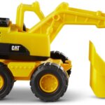 Mini Escavatore - Cat