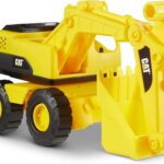 Mini Escavatore - Cat