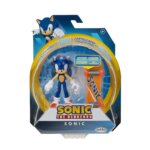 Pers Sonic Blister Mod Ass - Jakks