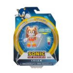 Pers Sonic Blister Mod Ass - Jakks
