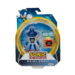Pers Sonic Blister Mod Ass - Jakks