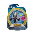 Pers Sonic Blister Mod Ass - Jakks
