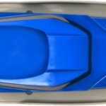 Barca Polizia R/C -Dickie