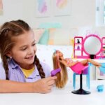Barbie Salone di Bellezza - Mattel