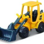 Playset Veicoli Volvo - Maisto