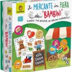 Il Mercante in Fiera dei Bambini - Ludattica