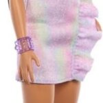 Barbie Fashionistas Star - Mattel