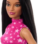 Barbie Fashionistas Star - Mattel