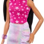 Barbie Fashionistas Star - Mattel
