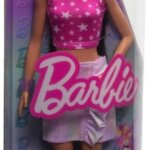 Barbie Fashionistas Star - Mattel