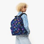 Zaino Day Pak Flower Blur Navy - Eastpak
