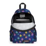 Zaino Day Pak Flower Blur Navy - Eastpak