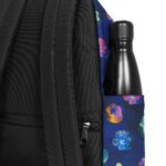 Zaino Day Pak Flower Blur Navy - Eastpak