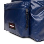 Zaino Padded Glossy Navy - Eastpak