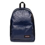 Zaino Out of Office Glossy Navy - Eastpak