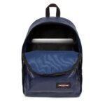 Zaino Out of Office Glossy Navy - Eastpak