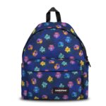 Zaino Padded Flower Blur Navy - Eastpak