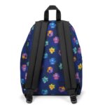 Zaino Padded Flower Blur Navy - Eastpak