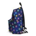 Zaino Padded Flower Blur Navy - Eastpak