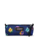 Tombolino Flower Blue Navy - Eastpak