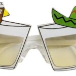 Occhiali Tequila - Widmann