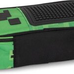Tombolino Ovale Pixel Minecraft - Panini