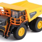 Camion Volvo R100E 1:60 - Burago