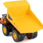 Camion Volvo R100E 1:60 - Burago