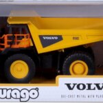 Camion Volvo R100E 1:60 - Burago