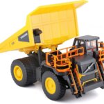 Camion Volvo R100E 1:60 - Burago