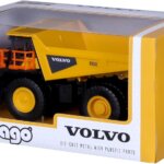 Camion Volvo R100E 1:60 - Burago