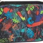 Astuccio 3 Zip Bright Street - Comix