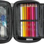 Astuccio 3 Zip Bright Street - Comix
