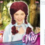 Parrucca Alice - Widmann