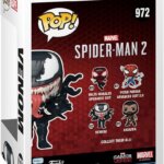 Venom - Funko