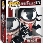 Venom - Funko