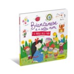 Biancaneve Fiabe dei Piccoli - Ludattica